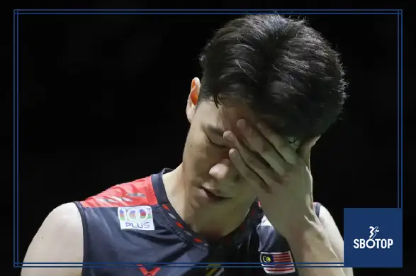 SBOTOP: Malaysia Endures Tough Start on Opening Day of All England