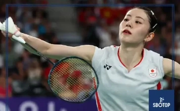SBOTOP Chiharu Shida Speaks Out Against Stalking in China: ‘Badminton Goddess’ Pleads for Privacy Amid Asia Championships