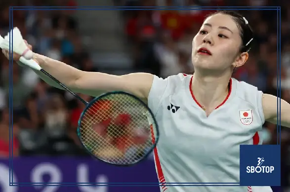 SBOTOP Chiharu Shida Speaks Out Against Stalking in China: ‘Badminton Goddess’ Pleads for Privacy Amid Asia Championships