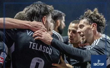 SBOTOP: Casa Pia Aims for Revival in Portuguese Football After 83-Year Top-Flight Absence Says Tiago Lopes