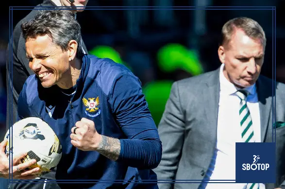 SBOTOP: Daniels Balodis Strikes Late to Postpone Scottish Premiership Title Celebrations