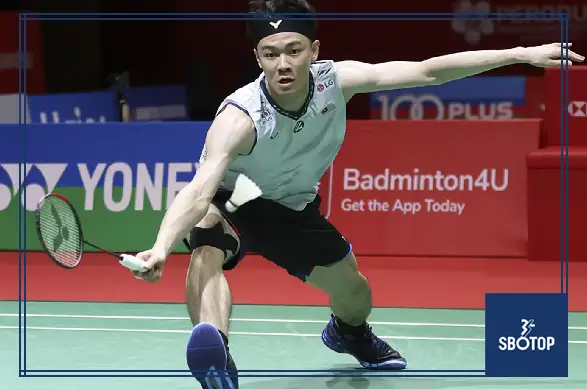 SBOTOP: Zii Jia Withdraws from Swiss Open Citing Persistent Ankle Injury