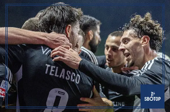 SBOTOP: Casa Pia Aims for Revival in Portuguese Football After 83-Year Top-Flight Absence Says Tiago Lopes