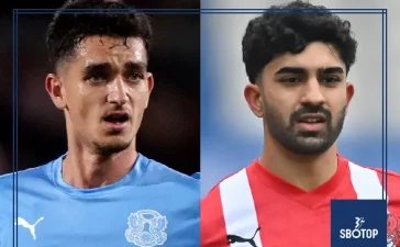 SBOTOP: Richie Wellens and The Punjabi O's Reflect on Dilan Markanday and Sonny Perkins Signings Emphasizing the Importance of Representation
