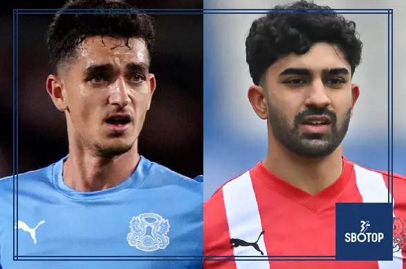 SBOTOP: Richie Wellens and The Punjabi O's Reflect on Dilan Markanday and Sonny Perkins Signings Emphasizing the Importance of Representation
