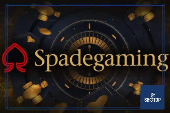 SBOTOP-3 Most Unique and Fun Spadegaming Slot Games You Must Try