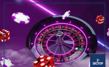 SBOTOP-A Live Casino Concept That Truly Captures Attention