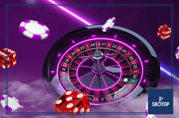 SBOTOP-A Live Casino Concept That Truly Captures Attention