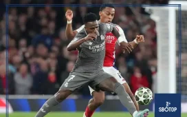 SBOTOP-Arsenal Painful Spanish Memories Return