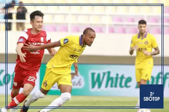 SBOTOP-Boost for Persis as Core Squad Returns Ahead of Malut United Match