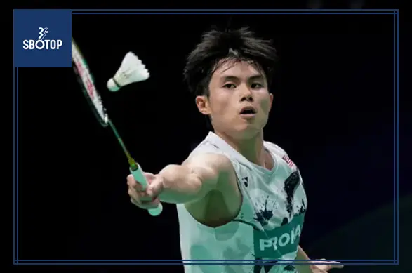 SBOTOP-Debut Performance by Justin Boosts Malaysia’s Chances