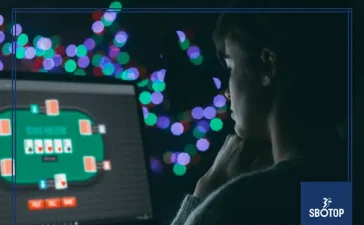 SBOTOP-Exploring the World of Online Poker – Entertainment and Strategy in One Package