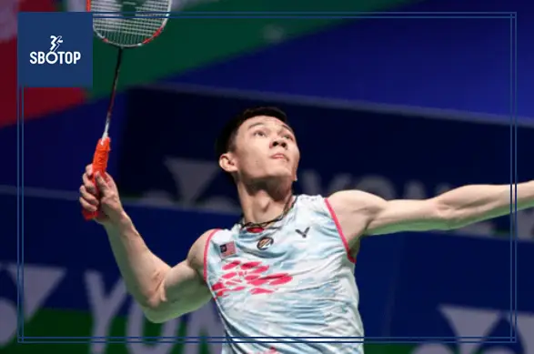 SBOTOP-Malaysia's Twin Engines, Doubles Pairs Propel Nation Toward Sudirman Cup Podium