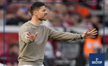 SBOTOP-Real Madrid Faces Expensive Deal to Sign Xabi Alonso