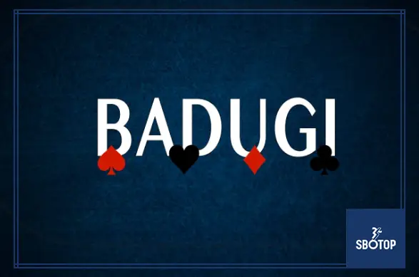 SBOTOP-Strange But Real Poker, 3 Poker Games That Are Rarely Known to People
