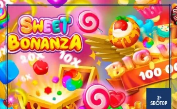 SBOTOP-Sweet Bonanza – Dive into a World of Wonder and Winning