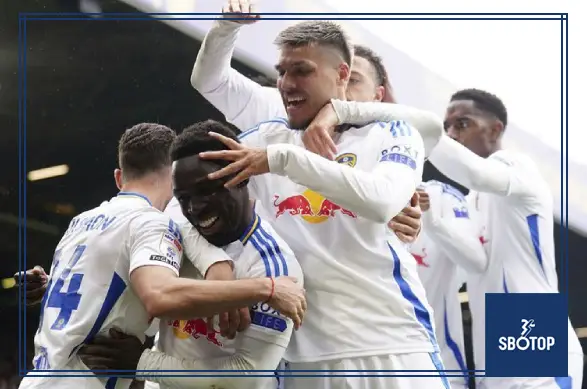 SBOTOP-The King of Premier League Promotions, Which Club Leads the Way_