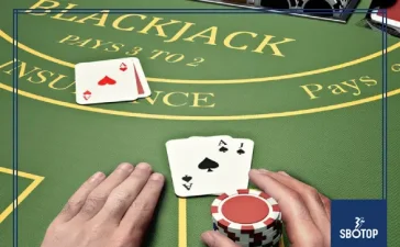 SBOTOP-The Psychology, Simplicity, and Skill Behind Blackjack
