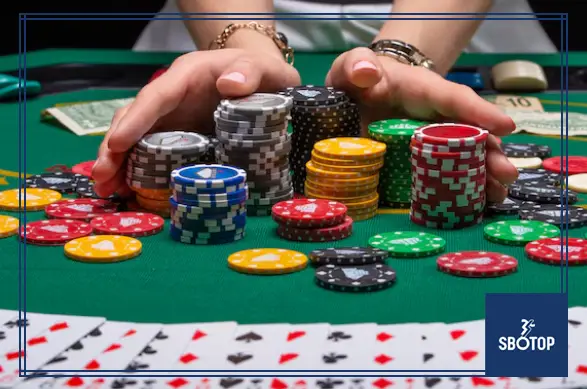 SBOTOP-Top Poker Variants Most Loved in Casinos