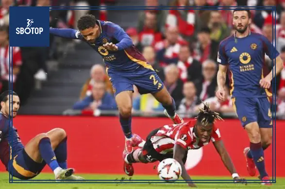 SBOTOP-United Turn Focus to Athletic Bilbao After Bournemouth Draw