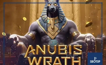 SBOTOP-Unleashing the Power of the Egyptian God With Anubis Wrath