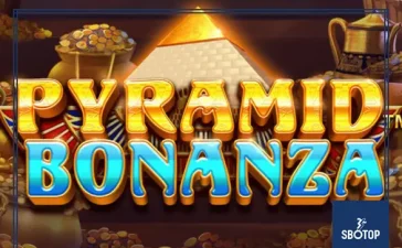 SBOTOP-Unravel the Riches of Ancient Egypt in a Storm of Spins With Pyramid Bonanza