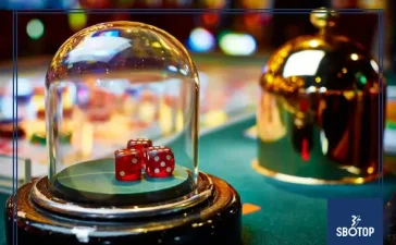 SBOTOP-Win Sic Bo with the Right Strategy