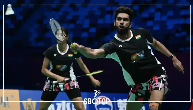 SBOTOP: Japan Crushes France to Secure Sudirman Cup Quarter-Final Spot Eyes Elusive First Title After Dominant Display