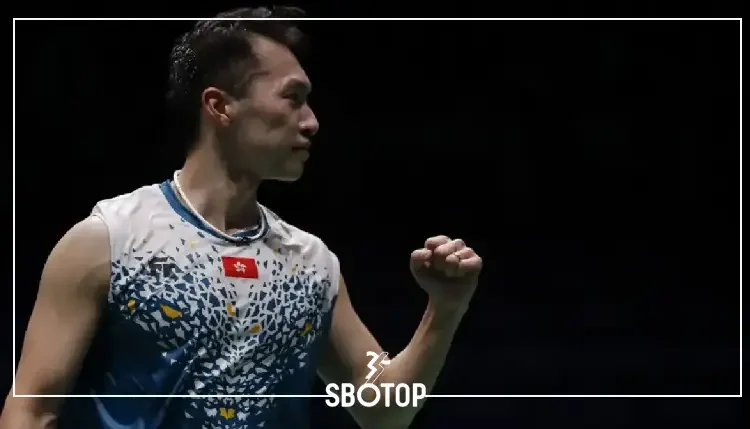 SBOTOP Pride in the Exit: Hong Kong Ends Sudirman Cup Campaign with Commanding 5-0 Win Over Algeria
