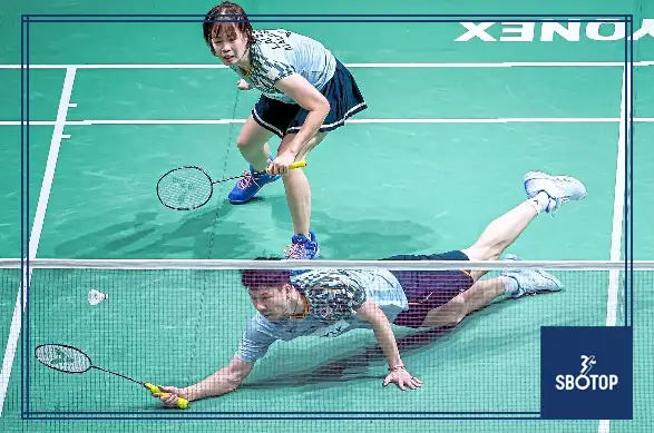 SBOTOP: Tricky Thai Duo Puts Goh-Shevon to the Test