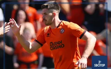 SBOTOP: Hosts Secure European Qualification with Scottish Premiership Triumph Over Dons