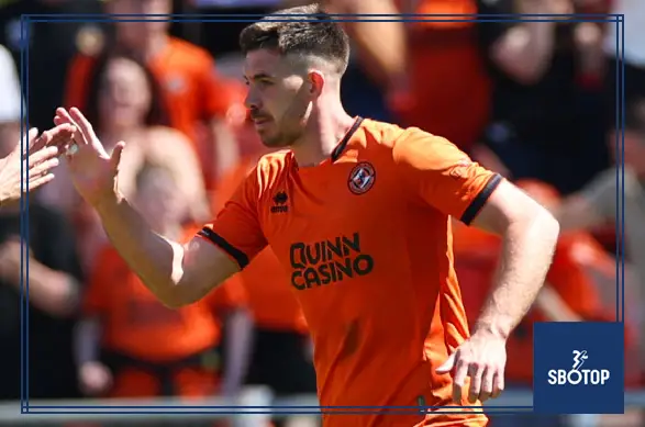 SBOTOP: Hosts Secure European Qualification with Scottish Premiership Triumph Over Dons