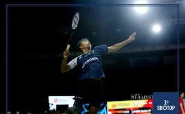 SBOTOP Breakthrough in Bangkok: Aidil Sholeh Reaches Career-First Super 500 Second Round After Stunning Wang Zheng Xing