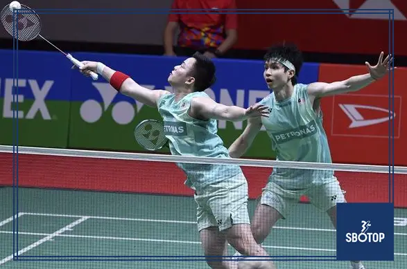 SBOTOP: Herry Urges Aaron-Soh to Aim for World No. 1 with Strong Performances in Japan and China