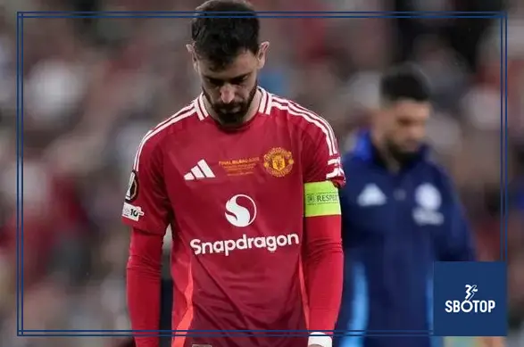 SBOTOP: Cristian Romero Commands the Field with Captain’s Brilliance in Europa League Final