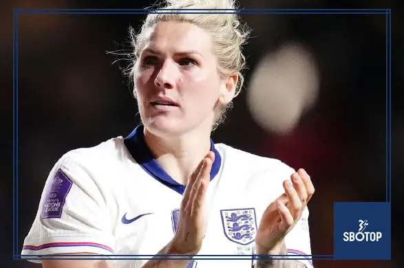 SBOTOP: Millie Bright Withdraws from Euro 2025 Contention Ahead of England Squad Reveal
