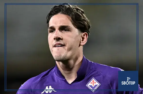 SBOTOP: Fiorentina Winger Faces Potential Long Ban Over Alleged Assault on Roma Youth Players