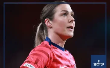 SBOTOP: Mary Earps Announces International Retirement Ahead of Nations League and Euro 2025