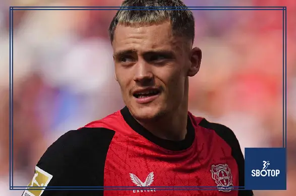 SBOTOP: Florian Wirtz Hailed as One of Bundesliga's Greatest Signings by Ex-Leverkusen Assistant Devin Ozek