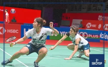 SBOTOP: Nova Set to Strengthen Cheng’s Mental Resilience to Help Her Handle Pressure