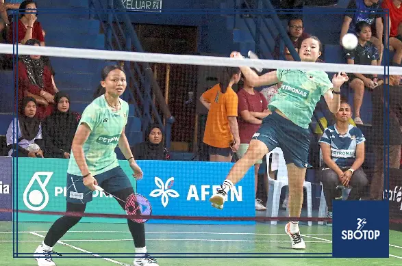 SBOTOP: Soaring Ambitions at Asian Juniors as Coach Urges Caution Amid Rising Hopes