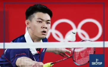 SBOTOP: Zii Jia Withdraws from Japan Open Citing Strategic Schedule Adjustment