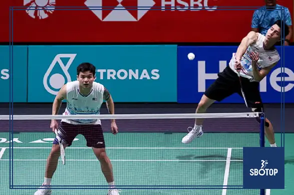 SBOTOP Yew Sin-Ee Yi’s Giant-Killing Run Halted: Japan Open Campaign Ends in Quarterfinal