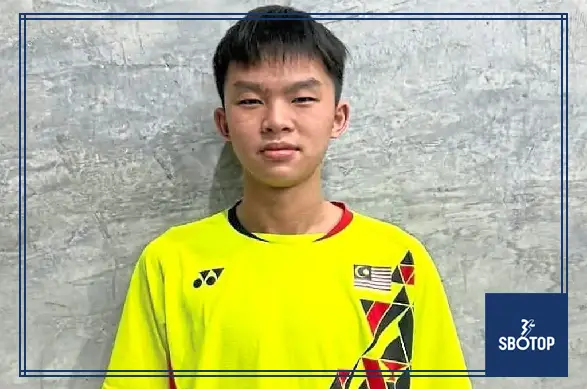 SBOTOP: No Medal for Malaysia But Boon Le Shines Bright with Spirited Performance