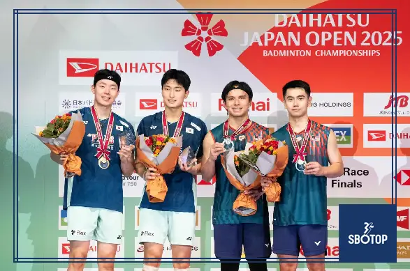 SBOTOP: BAM Open to Letting Pros Sze Fei-Izzuddin Train Under Herry IP for Performance Boost