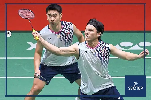SBOTOP BAM Willing to Let Sze Fei-Izzuddin Train Under Herry IP: A Bold Step to Revive Men’s Doubles Glory
