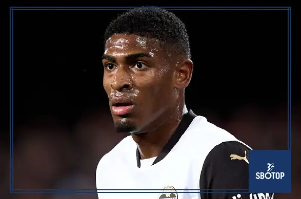 SBOTOP: Arsenal Seal Deal for Valencia’s Rising Star Cristhian Mosquera in Summer Swoop
