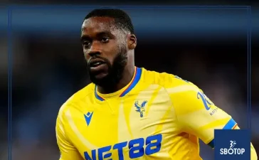 SBOTOP EFL Transfer Update: Norwich City on the Verge of Landing Jeffrey Schlupp Signing