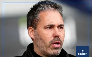 SBOTOP: Leicester City Name Marti Cifuentes as New Manager to Lead Championship Charge
