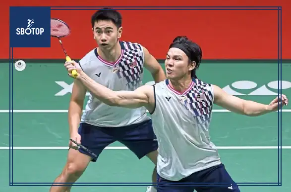 SBOTOP: Sze Fei Makes Bold Move to Turn Pro Alongside Izzuddin Under Guidance of Coach Kok Siang